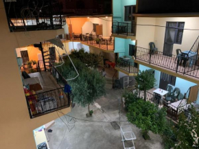 Hotel Shqiponja